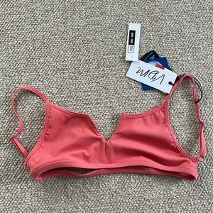 Vdm bikini top